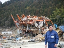 すがわら一秀衆議院議員 「被災地より」 2011年 3月 23日 - すがわら一秀衆議院議員 「被災地より」 2011年 3月 23日 -