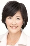 きみがき　圭子練馬区議ウェブ議員新聞