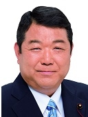 宮原　よしひこ練馬区議ウェブ議員新聞