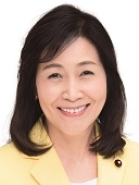 吉田　ゆりこ練馬区議ウェブ議員新聞