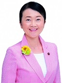 酒井　妙子練馬区議ウェブ議員新聞