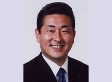 田中ひでかつ議員インタビュー