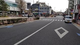 石神井公園のまちづくり-かわすみ　雅彦